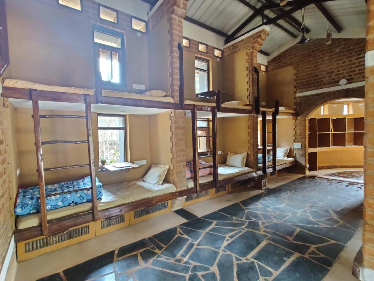 Surwahi Social Ecoestate Kānha Extérieur photo