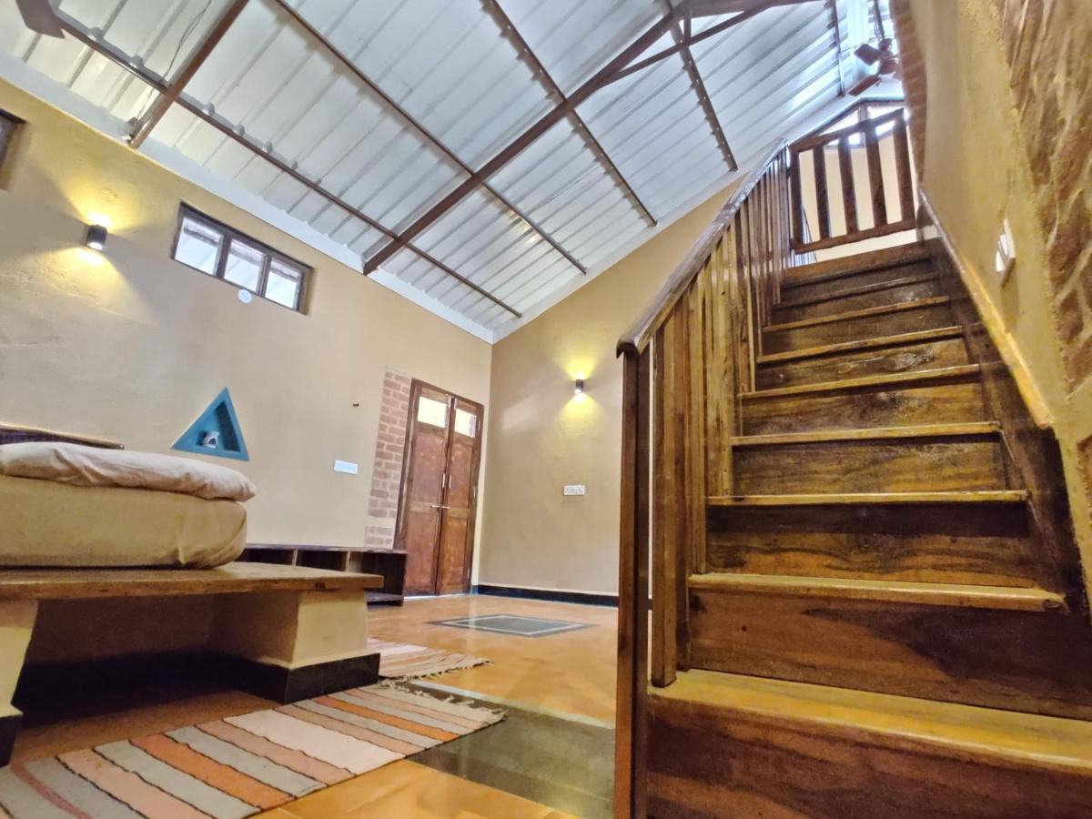 Surwahi Social Ecoestate Kānha Extérieur photo